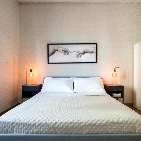 Art Of Living - Suite Elegante Nel Cuore Di Roma Екстер'єр фото