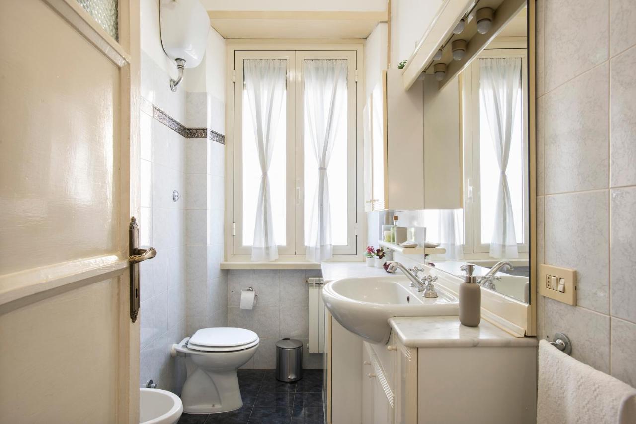 Art Of Living - Suite Elegante Nel Cuore Di Roma Екстер'єр фото