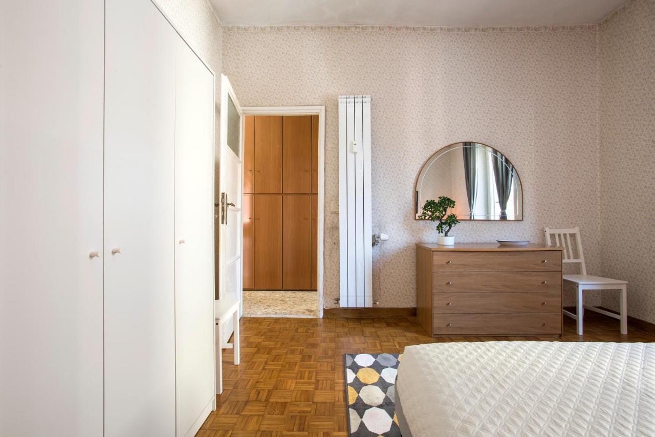 Art Of Living - Suite Elegante Nel Cuore Di Roma Екстер'єр фото